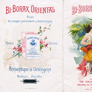 Bi-Borax Oriental