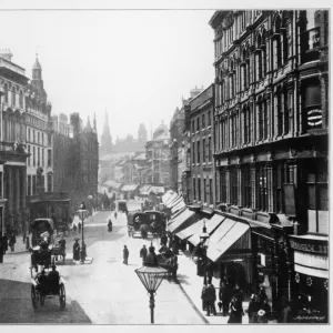 Birmingham New Street