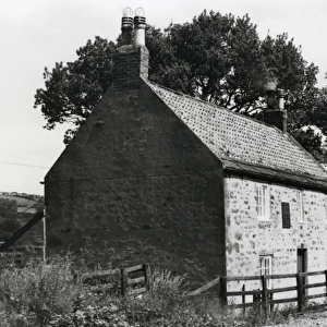 Birthplace of George Stephenson