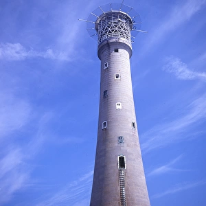 Bishop Rock Lighthouse, Isle of Scilly