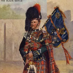 The Black Watch