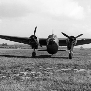 Blackburn B-26 Botha I L6264