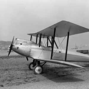 Blackburn L1C Bluebird IV