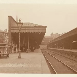 Blackheath Railway St