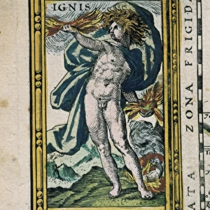 BLAEU, Willem Janszoon (1571-1638); BLAEU, Jan