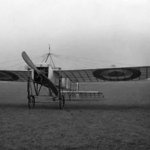 Bleriot XI-2