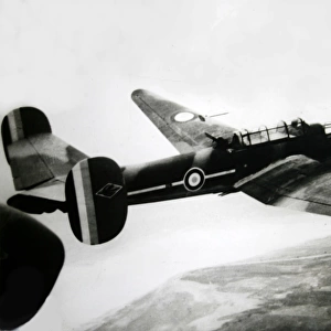 Bloch 175-this French light bomber had only just entere