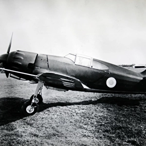 Bloch-SNCASO MB 700-first flown in April 1940, the sole