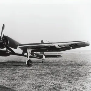 Blohm & Voss BV-141 V5