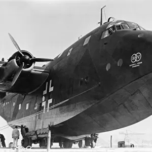 Blohm & Voss BV-222 Wiking Viking