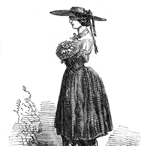 Bloomers 1851