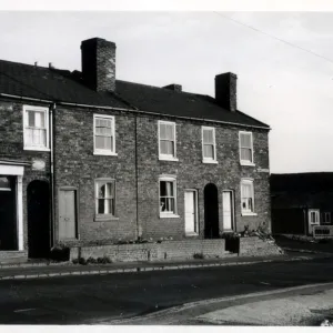 Bloomfield Road, Tipton, Worcestershire