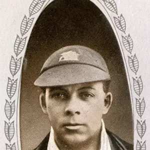 Bob Wyatt - English Cricketer
