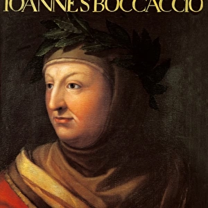 BOCCACCIO, Giovanni (1313-1375)