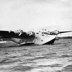 Boeing 314 Clipper