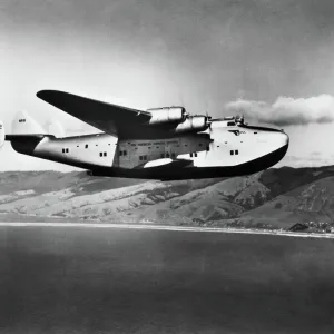 Boeing 314 Clipper