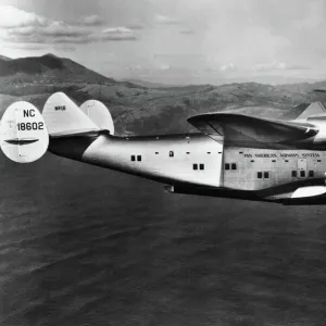 Boeing 314 Clipper