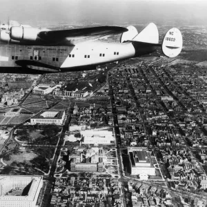 Boeing 314 Clipper