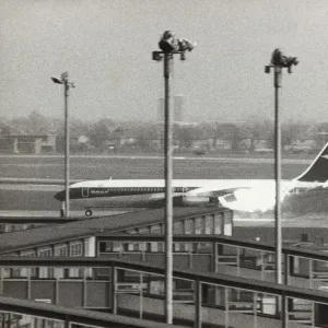 Boeing 707-436