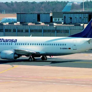 Boeing 737-330 Print Boeing 737-330 Print