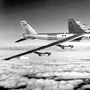 Boeing B-52G Stratofortress, 57-6471