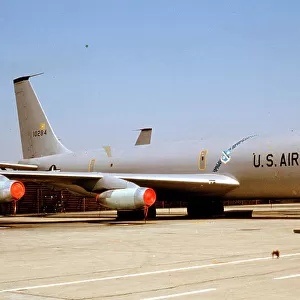 Boeing KC-135A-BN Stratotanker 61-0284