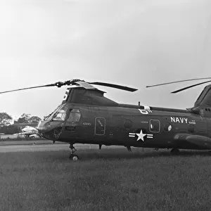 Boeing Vertol VH-46D Sea Knight
