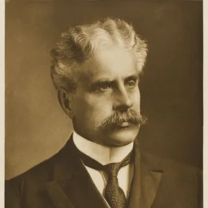 BORDEN (1854 - 1937)