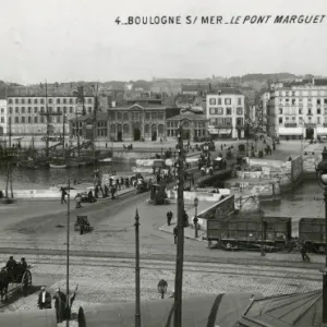 Boulogne-sur-mer - France