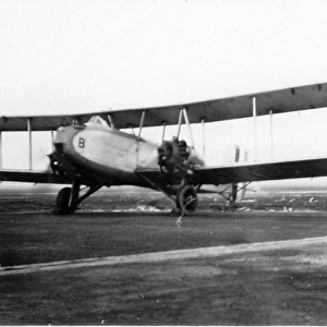 Boulton & Paul P29 Sidestrand III J9178