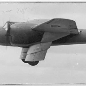 Boulton Paul P92 / 2 V3142
