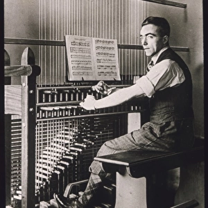 Bournville Carillonneur