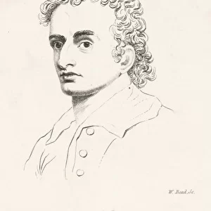 BR HAYDON / 1786-1846