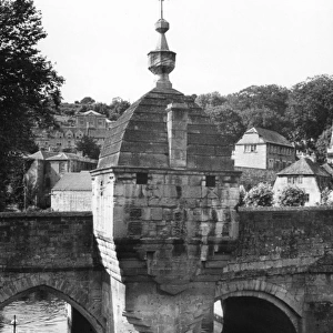 Bradford on Avon Bridge