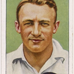 Bradman / Cricketer 1938