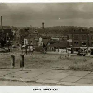 Branch Road Branch Road