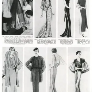 The Brides Trousseau The Brides Trousseau