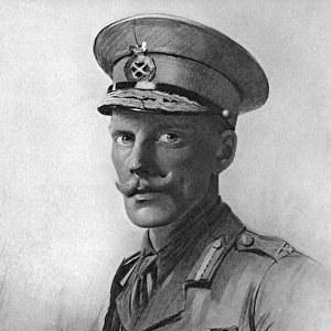 Brigadier-General Borlase Edward Wyndham Childs