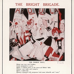 The Bright Brigade
