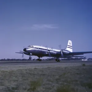 Bristol B-175 Britannia 102