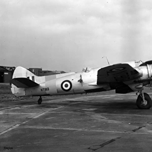 Bristol Beaufighter TTX NT913