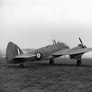 Bristol Beaufighter VIC EL224 November 1942