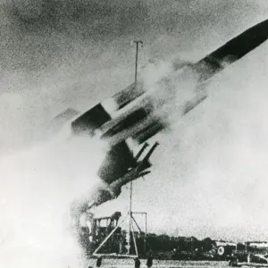 Royal Aeronautical Society Collection Prints: Photographic Collection