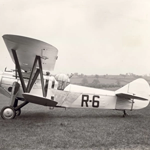 Bristol Type 120, R-6