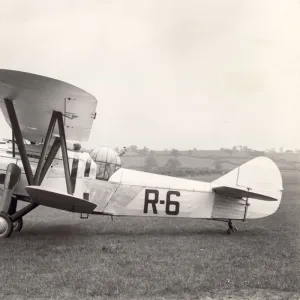 Bristol Type 120, R-6