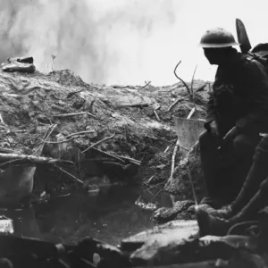 British Front 1915 British Front 1915