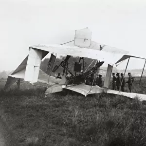 British Army Aeroplane No 1