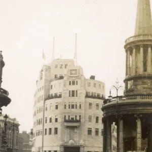 Broadcasting House