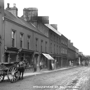 Broughshane St. Ballymena