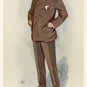 Brown Suit 1910